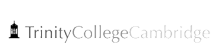 Trinity College Cambridge Logo