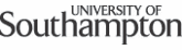 soton_maths_logo Southampton Mathematics Logo