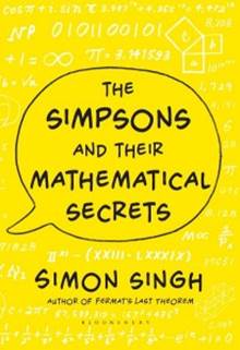 The Simpsons and Their Mathematical Secrets