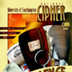 National Cipher Challenge 2003