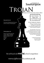 Challenge Poster 2014